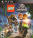 LEGO Jurassic World (Playstation 3) - for just $0! 