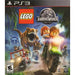 LEGO Jurassic World (Playstation 3) - Premium Video Games - Just $0! Shop now at Retro Gaming of Denver