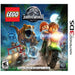 LEGO Jurassic World (Nintendo 3DS) - Premium Video Games - Just $0! Shop now at Retro Gaming of Denver