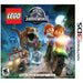 LEGO Jurassic World (Nintendo 3DS) - Just $0! Shop now at Retro Gaming of Denver