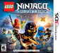 Lego Ninjago Shadow of Ronin (Nintendo 3DS) - for just $0! 