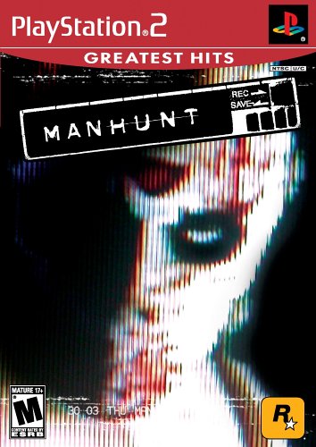 Manhunt (Greatest Hits) (Playstation 2) - for just $0! 