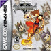 Kingdom Hearts: Chain Of Memories (Game + Strategy Guide) (Gameboy Advance) - for just $34.99! 