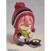 Laid-Back Camp Nendoroid 903 Nadeshiko Kagamihara Figure - Just $74.95! Shop now at Retro Gaming of Denver