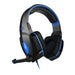 Head-mounted Gaming Computer Gaming Headset Anti-noise Band Microphone - for just $95.56! 