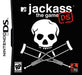 Jackass Video Game (Nintendo DS) - for just $0! 