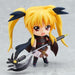 Magical Girl Lyrical Nanoha The MOVIE 1st Nendoroid 99 Fate Testarossa: The MOVIE 1st Ver. (ねんどろいど ふぇいと・てすたろっさ ざ むーびー ふぁーすと ばーじょん) Figure - Just $49.99! Shop now at Retro Gaming of Denver