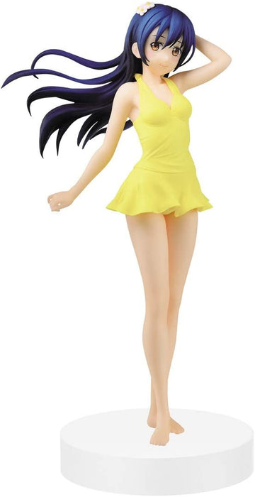 Banpresto Love Live! Exq Figure Umi Sonoda - Just $24.95! Shop now at Retro Gaming of Denver