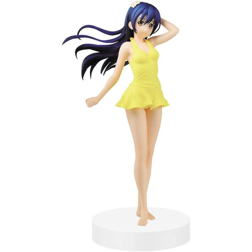 Banpresto Love Live! Exq Figure Umi Sonoda - Just $24.95! Shop now at Retro Gaming of Denver