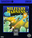 Military Madness (TurboGrafx-16) - for just $0! 