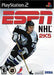 ESPN NHL 2K5 - Playstation 2 - for just $5.99! 