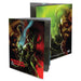 Ultra PRO: 9-Pocket Portfolio - Dungeons & Dragons (Tomb of Annihilation) - Just $0! Shop now at Retro Gaming of Denver