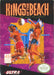 Kings of the Beach (Nintendo NES) - for just $0! 
