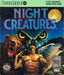 Night Creatures (TurboGrafx-16) - for just $0! 
