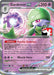 Gardevoir ex (086/198) [Prize Pack Series Three] - for just $1.20! 