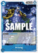 Arlong (Sealed Battle Kit Vol. 1) (P-048) - One Piece Promotion Cards - for just $13.90! 