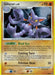 Gliscor (DP36) [Diamond & Pearl: Black Star Promos] - for just $1.90! 