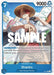 Shanks (Sealed Battle Kit Vol. 1) (P-051) - One Piece Promotion Cards - for just $3.30! 