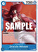Dracule Mihawk (Sealed Battle Kit Vol. 1) (P-052) - One Piece Promotion Cards - for just $1.27! 