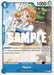 Nami (Sealed Battle Kit Vol. 1) (P-053) - One Piece Promotion Cards - for just $0.68! 