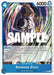 Roronoa Zoro (Sealed Battle Kit Vol. 1) (P-056) - One Piece Promotion Cards - for just $2.33! 
