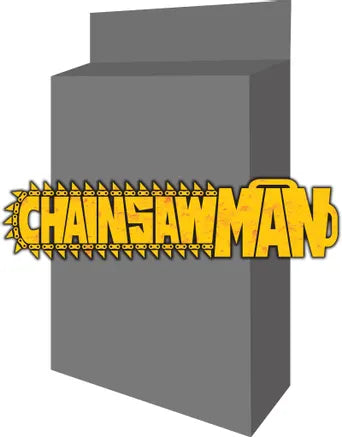 Chainsaw Man - Trial Deck - for just $16.95! 