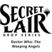 Secret Lair Drop: Secret Lair x Doctor Who: The Weeping Angels - Non-Foil Edition [SLD - N/A] - for just $69.99! 