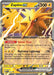 Zapdos ex 049 - SV Scarlet & Violet Promo Cards Holofoil - for just $0.34! 