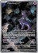 Mewtwo 052 - SV Scarlet & Violet Promo Cards Holofoil - for just $22.48! 