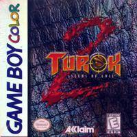 Turok 2 Seeds of Evil (Gameboy Color) - Just $0! Shop now at Retro Gaming of Denver