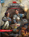 Dungeons & Dragons - Strixhaven: Curriculum of Chaos (Hardcover) - for just $49.95! 