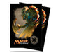 Ultra PRO: Standard 80ct Sleeves - Mana 4 (Ajani) - Just $0! Shop now at Retro Gaming of Denver