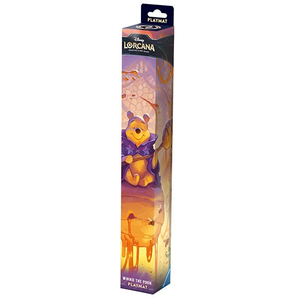 Playmat (Winnie the Pooh) - for just $0! 