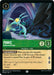 Panic - Underworld Imp (87/204) - Rise of the Floodborn - for just $0.02! 