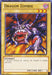 Dragon Zombie [LCJW-EN183] Common - for just $0.50! 