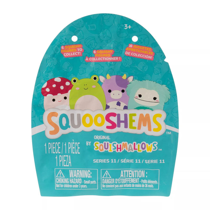 License 2 Play: Squishmallows - Squooshems - for just $9.99! 
