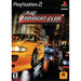 Midnight Club Street Racing (Playstation 2) - Premium Video Games - Just $0! Shop now at Retro Gaming of Denver