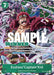 Eustass"Captain"Kid (Winner Pack Vol. 5) (ST02-013) - One Piece Promotion Cards Foil - for just $3.30! 