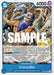 Crocodile (Tournament Pack Vol. 5) (ST03-003) - One Piece Promotion Cards - for just $0.18! 