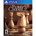 Pure Chess (Playstation 4) - Just $0! Shop now at Retro Gaming of Denver