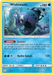 Wishiwashi (62/236) [Sun & Moon: Cosmic Eclipse] - for just $1.05! 