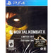 Mortal Kombat X (Limited Edition) (Playstation 4) - Just $0! Shop now at Retro Gaming of Denver