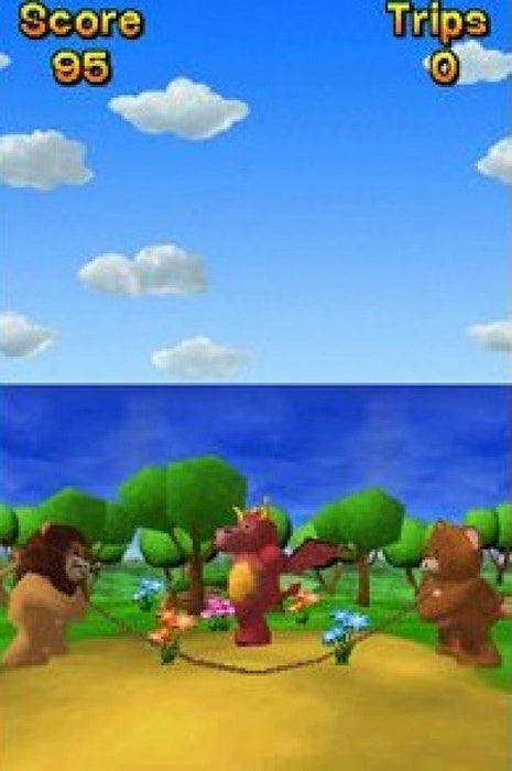 Plushees — Nintendo DS (DS) - for just $5.99! 