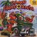 Camp California [Super CD] (TurboGrafx-16) - for just $0! 