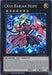 CXyz Barian Hope (SE) [NECH-ENS14] Super Rare - for just $0.15! 