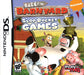 Back at the Barnyard: Slop Bucket Games (Nintendo DS) - for just $0! 