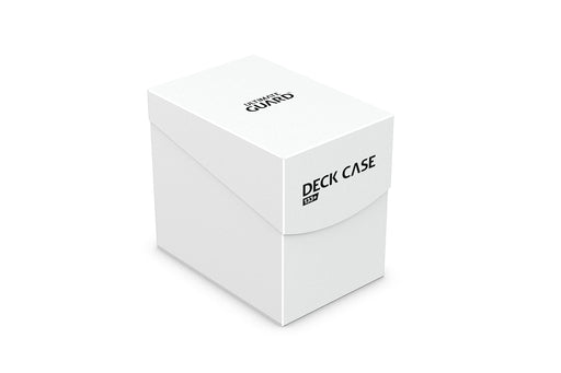 Ultimate Guard 133+ White - Deck Case Box - for just $5.99! 