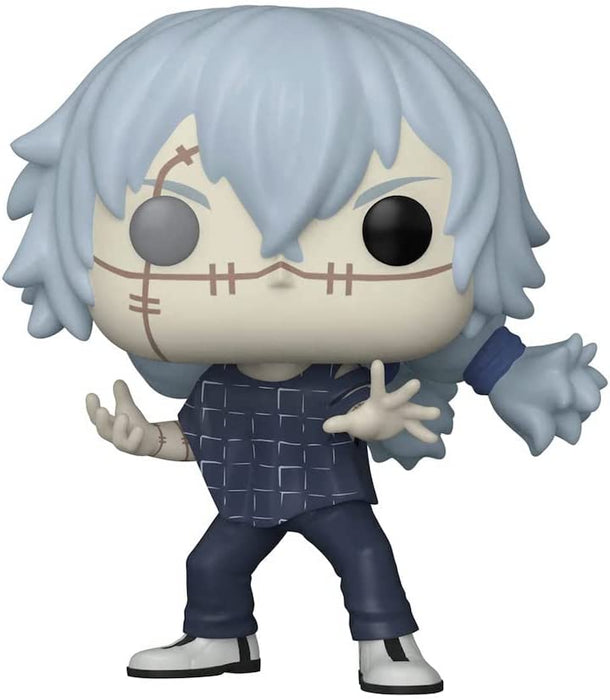 Funko Pop! 1115 Animation: Jujutsu Kaisen - Mahito Figure - Just $14.95! Shop now at Retro Gaming of Denver