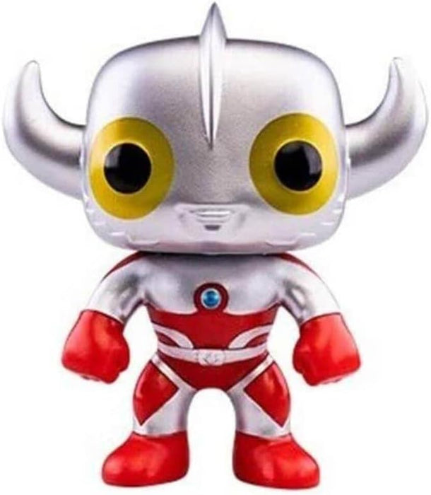 Funko Pop! 765 Ultraman - Father of Ultra Figure - Just $14.95! Shop now at Retro Gaming of Denver