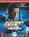 007: Nightfire Bundle [Game + Strategy Guide] (Xbox) - for just $24.99! 